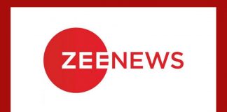 zee news logo