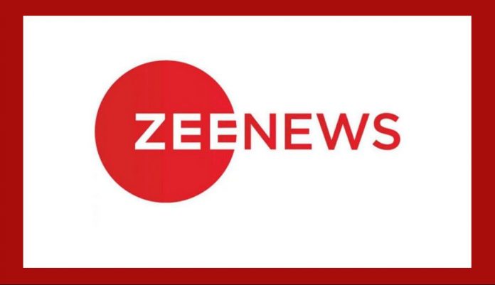 zee news logo