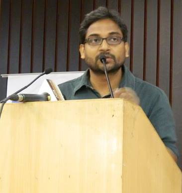विनीत कुमार, मीडिया विश्लेषक