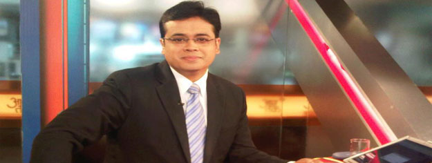 abhisar sharma news anchor