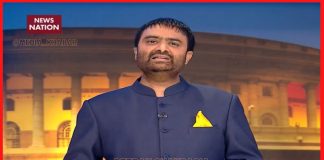 deepak chaurasia tv journalist