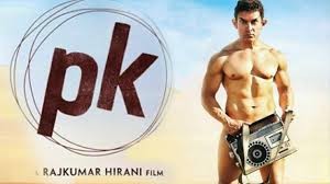 नंग-धरंग रेडियो वाले आमिर को देखकर लगा ‘पीके’ गरीबों की फिल्म है,लेकिन अफ़सोस!