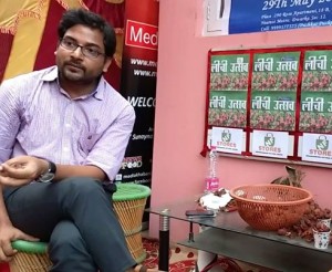 विनीत कुमार,मीडिया विश्लेषक