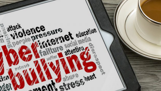 cyber violence