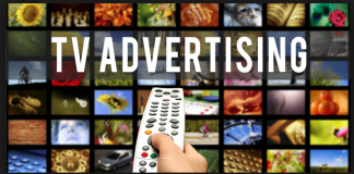 tv advertisement