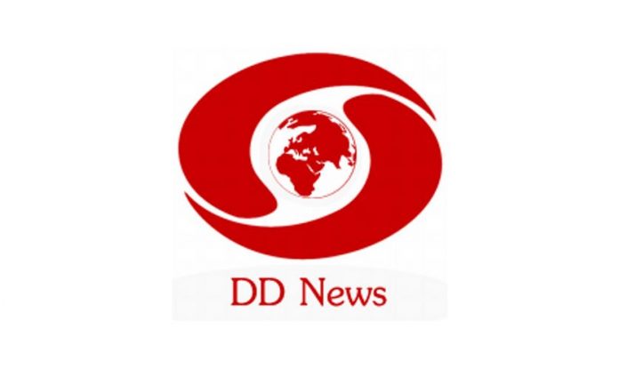 dd news logo