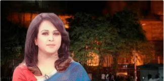 बांग्लादेश में मीडिया पर हमला: ग्लोबल टीवी की हेड ऑफ न्यूज़ नाज़नीन मुन्नी को आग लगाने की धमकी