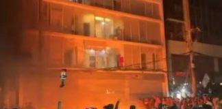 ढाका में भड़की हिंसा के बीच मीडिया संस्थान को बनाया गया निशाना, प्रेस की स्वतंत्रता पर गंभीर सवाल