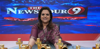 नविका कुमार बनीं एडिटर-इन-चीफ ऑफ द ईयर